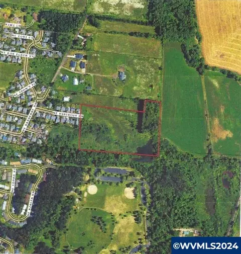 lot900 NE Hibiscus Dr, Corvallis, OR 97330