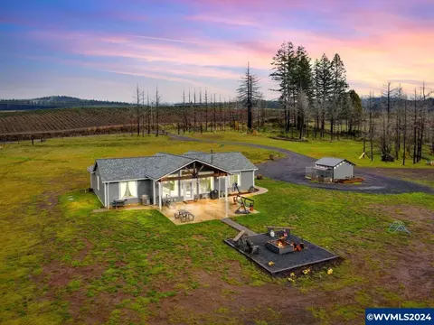 10224 Wagner Rd, Lyons, OR 97358 photo 1