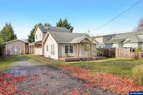 511 Grant St, Silverton, OR 97381 photo 1