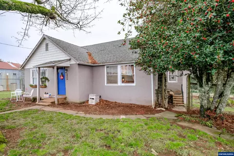 44572 W Mccully Mountain Dr, Lyons, OR 97358 photo 1