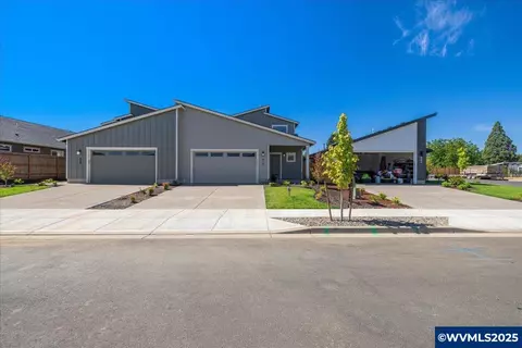 413 SE Shetterly Dr, Dallas, OR 97338
