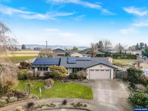 870 NE Pine St, Sublimity, OR 97385 photo 1