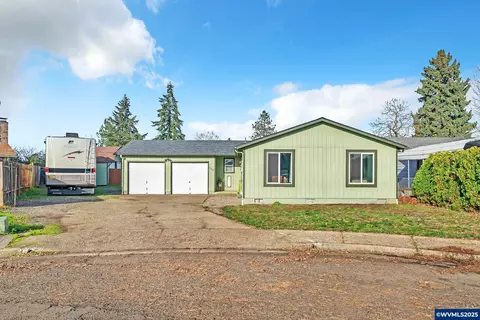 366 N Bertelsen Rd, Eugene, OR 97402 photo 1