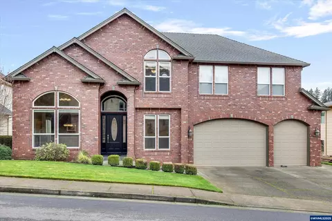 620 Inverness Ct SE, Salem, OR 97306