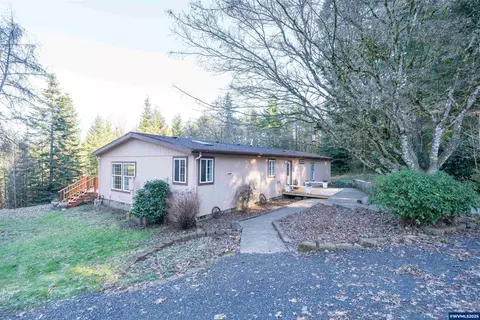 43942 Hwy 226, Lyons, OR 97358 photo 1