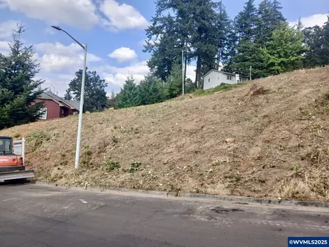 2724 Prominent Ct S, Salem, OR 97302