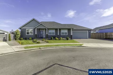2633 Riverstone Lp Lp NE, Albany, OR 97321 photo 1