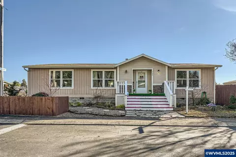 721 S Grice Lp Lp, Jefferson, OR 97352 photo 1