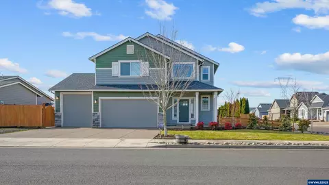 6082 NE Tuscan Loop, Albany, OR 97321 photo 1
