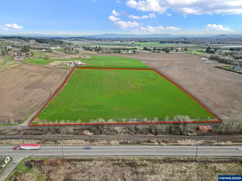 0 NElliot Cir, Corvallis, OR 97330
