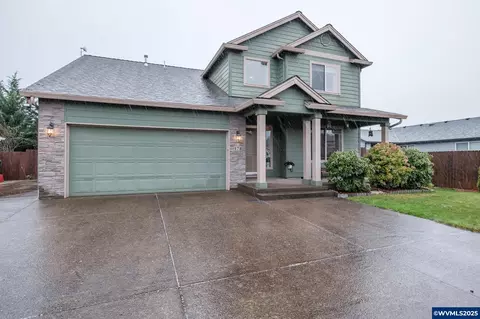 178 10th St, Jefferson, OR 97352 photo 1