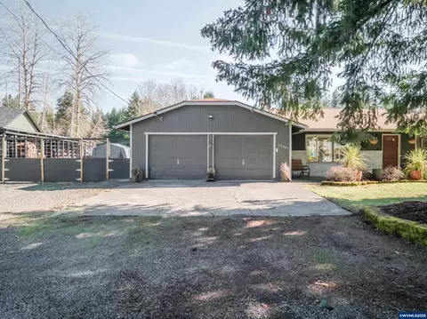 45885 River Loop Rd, Lyons, OR 97358 photo 1