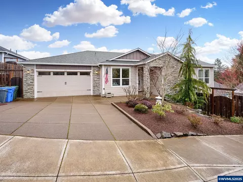 313 Eider Ave SE, Salem, OR 97306 photo 1