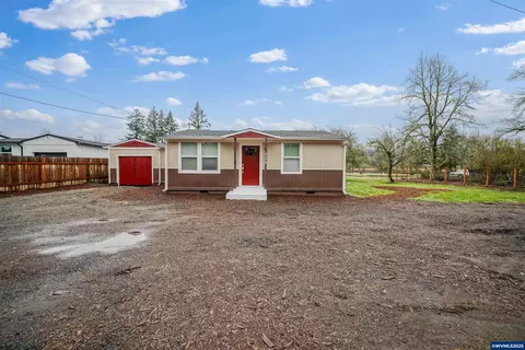 46460 E Lyons Mill City Dr, Lyons, OR 97358 photo 1
