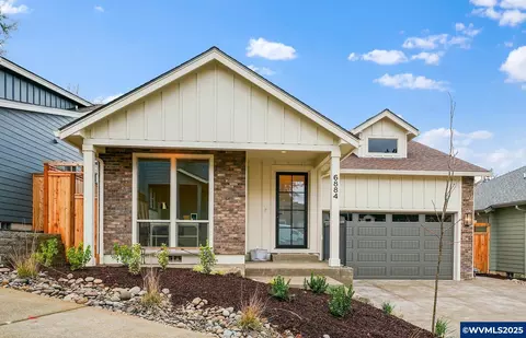 6884 Talloc Ave SE, Salem, OR 97306 photo 1