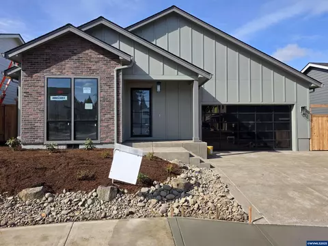 6874 Talloc Ave SE, Salem, OR 97306 photo 1