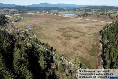 0 Price Creek Rd, Philomath, OR 97370