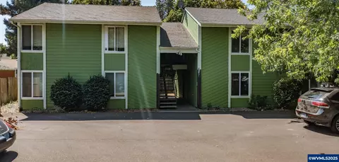 297 Main St W, Monmouth, OR 97361