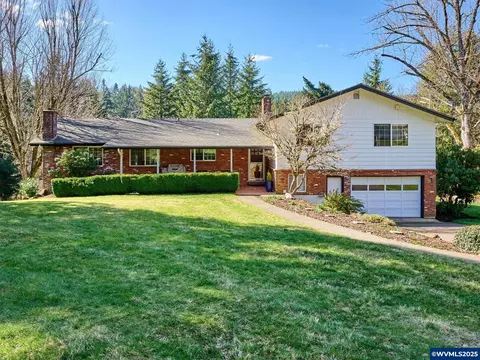 17574 Powers Creek Loop Rd NE, Silverton, OR 97381 photo 1