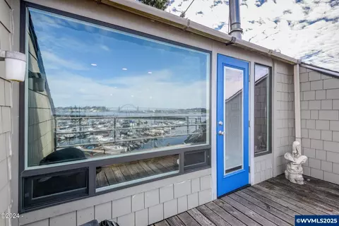 1000 SE Bay Bl Bl, Newport, OR 97365