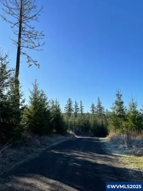 00 Buck Hollow Rd, Sheridan, OR 97378