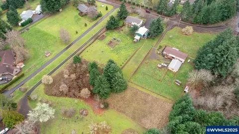 Riggs Hill Rd, Sweet Home, OR 97386