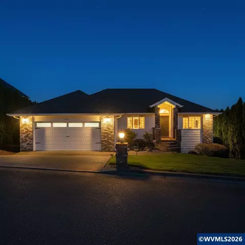 1656 Ashland Ct, Salem, OR 97304