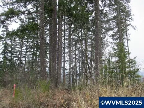 0 SW Rock Creek Rd, Sheridan, OR 97378