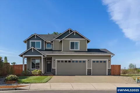 2012 NE Deciduous Ave, Albany, OR 97321 photo 1