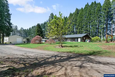 4153 Bobray Dr SE, Sublimity, OR 97385 photo 1