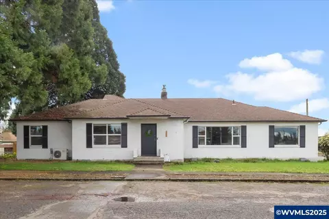 360 Elwood St, Stayton, OR 97383