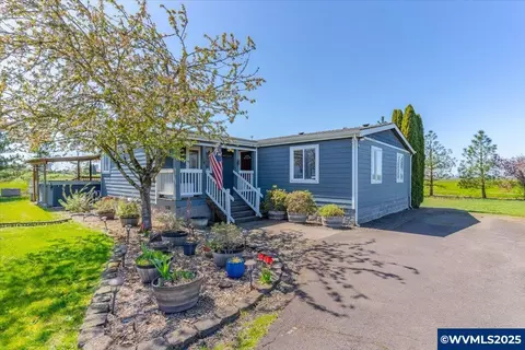 36062 Providence School Rd, Lebanon, OR 97355