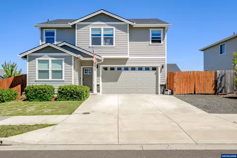 1369 S 10th St, Independence, OR 97351