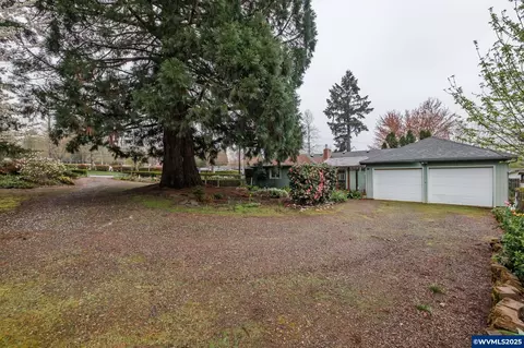 5198 Skyline Rd S, Salem, OR 97306