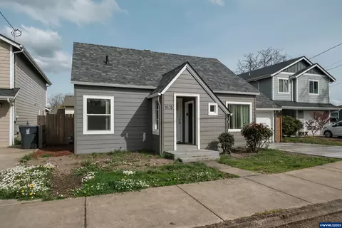 1825 Main St SE, Albany, OR 97322