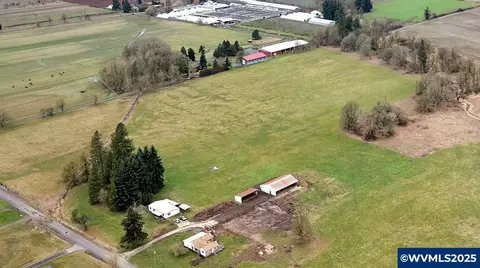 12395 S Eby Rd, Molalla, OR 97038 photo 1