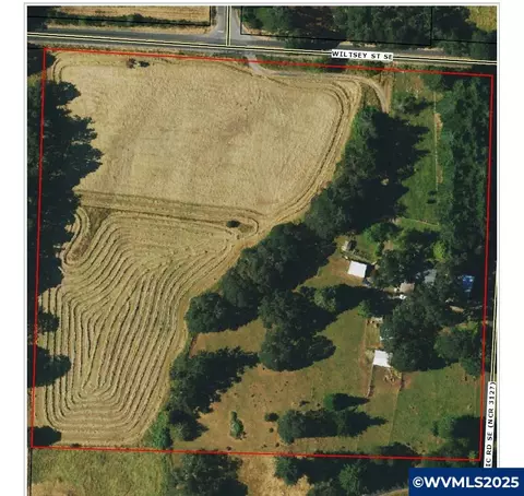 3610 Wiltsey St SE, Salem, OR 97317