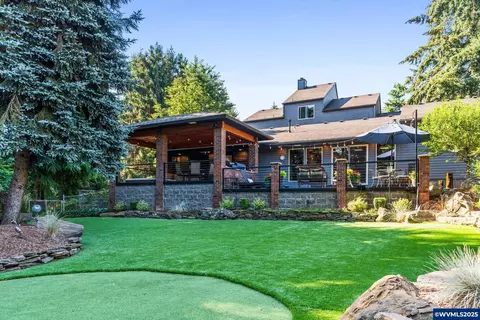 7471 Lofty Lp Lp SE, Salem, OR 97317 photo 1
