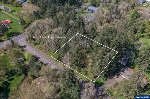 Valley View Nw, Albany, OR 97321