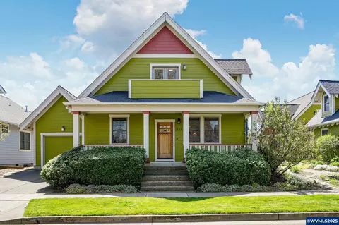 1663 Berkeley Ln E, Monmouth, OR 97361 photo 1