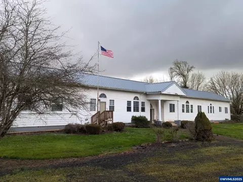 37425 Hungry Hill Dr, Scio, OR 97374