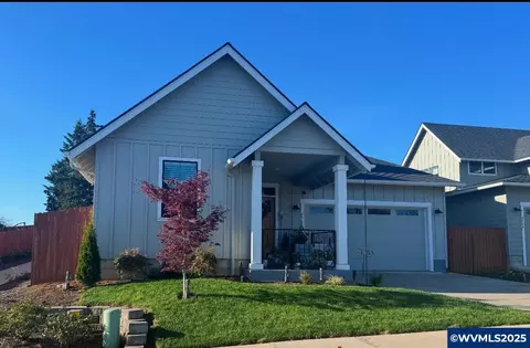 4968 SW Kara Ave, Corvallis, OR 97333