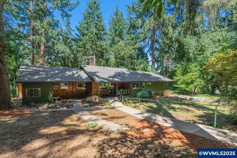 33744 Meeker Hill Rd NE, Albany, OR 97322