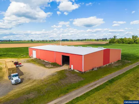 Windsor Island Rd N, Keizer, OR 97303