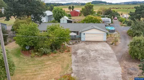 38973 Groshong Rd NE, Albany, OR 97321