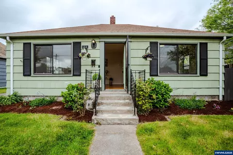 1410 Calapooia St SW, Albany, OR 97321 photo 1