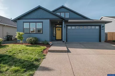 875 Chestnut St, Independence, OR 97351 photo 1