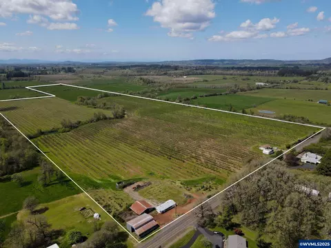 34974 Richardson Gap Rd, Lebanon, OR 97355