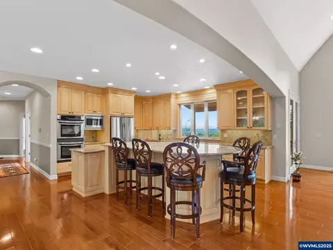 Kitchen - 8801 SE Walnut Dr, Amity, OR 97101 photo 1 of 5