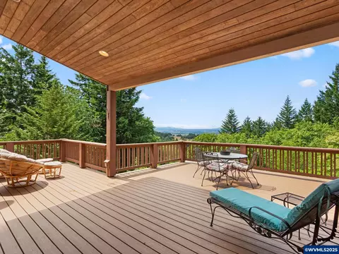 Exterior - 8801 SE Walnut Dr, Amity, OR 97101 photo 3 of 8